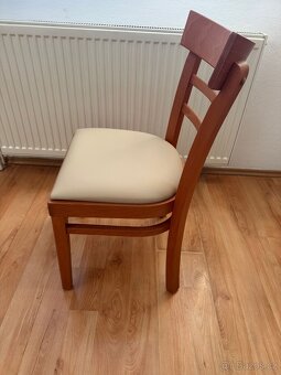 Jídelní židle - 3