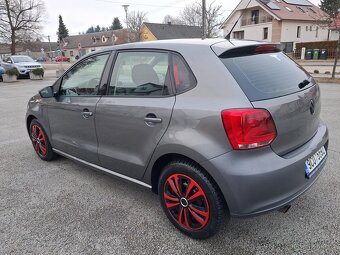 Volkswagen Polo 1.4 i - 3