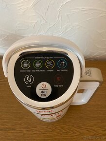 Polévkovar Tefal - 3