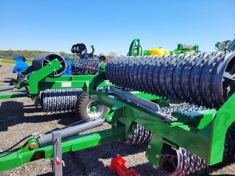 Cambridge válce 6,2 m - 3