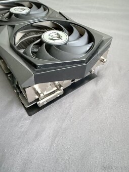 MSI rtx 3080ti gaming X trio 12gb - 3