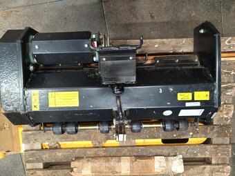 Příslušenství k sekačce SECO - 3