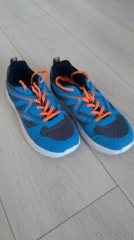 SÁLOVKY vel. 35 - 2ks - 3