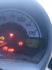 Citroen c1 benzin - 3