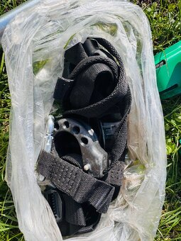 Držák na kola škoda Roomster - 3