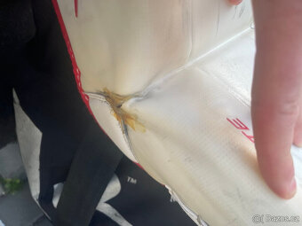 Brankářský set Bauer Hyperlite - senior - 3