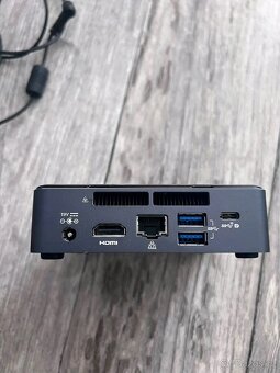 Mini pc Nuc - 3