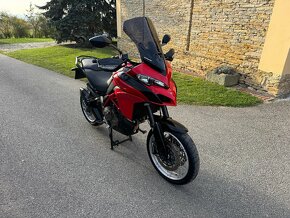 Ducati Multistrada 950 - 3
