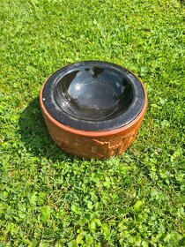 Keramická skulptura - 3