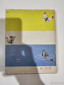 POHÁDKY A OBRÁZKY - 3