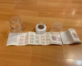 Kojenecká lahvička nová - 3