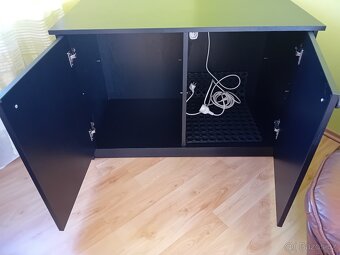 Skříň pod akvárium - 3