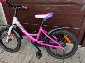 Dětské kolo Galaxy Tauri “16” - 3