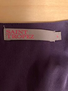 Nová značková halenka bez rukávů - top - 3