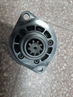 STARTÉR ŠKODA FELICIE 1,3 - 3