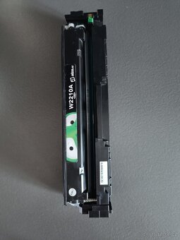 Tonerová kazeta černá - 3