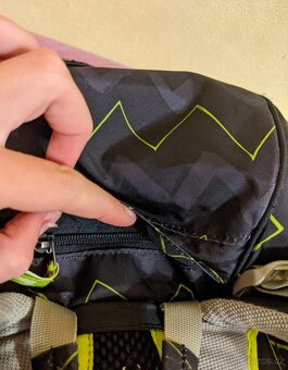 Školní aktovka Ergobag - 3