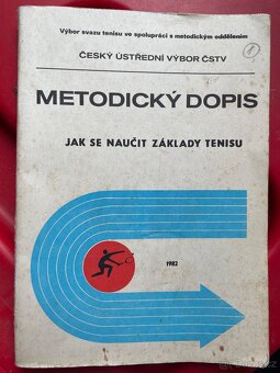 Staré knihy učebnice - 3