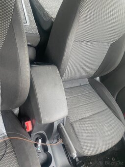 Škoda Octavia 2 facelift náhradní díly - 3