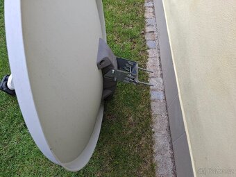 Parabola 85cm + LBN BLACK Pro - 3