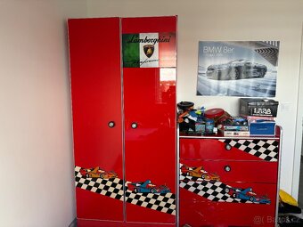 Nábytek pro kluka - 3