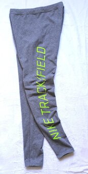 dámské legíny Nike-vel. M, 38/40 - 3