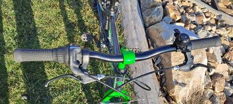 Author Cosmic 20" - PĚKNÉ - 3