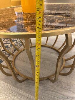 Konferenční stolek - 3