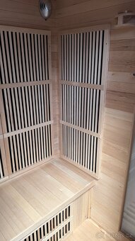 Infra sauna - 3
