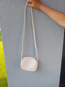 dívčí kabelka, taška - 3