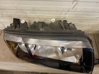 Přední světla - 3