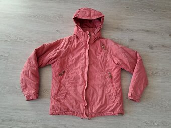 Zimní bunda Timeout vel. L - 3