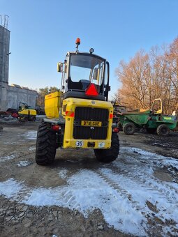 WACKER DW90 KOLOVÝ DEMPR,R.V.2016 - 3