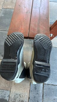 MX boty FLY Maverik 40.5 - 3