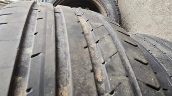 225/45/18 4x letní pneu FULDA - 3