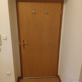 Vchodové dveře Sapeli - 3