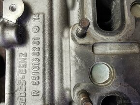 Mercedes E 220CDI - 3