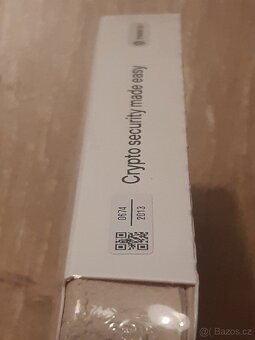 Trezor Safe 3 limitka - 3