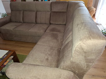 Nová sedací souprava - 3