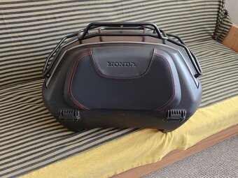 TOPCASE Honda NT 1100 - 3