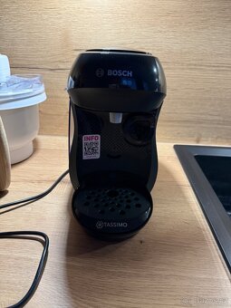 Kávovar Bosch - 3