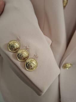 Sako H&M vel.48 - NOVÉ - 3