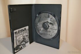Midtown Madness 2 - PC Hra - 3