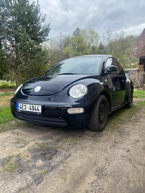 Beetle 2.0 85Kw - 3