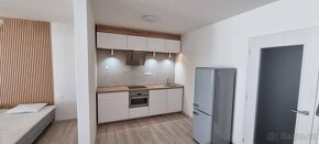 Pronájem bytu 1+kk 54 m², Ostrava Nova Karolina - 3