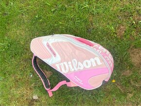 Wilson tenisový bag - 3