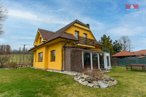 Prodej rodinného domu, 124 m², Moravskoslezský Kočov - 3