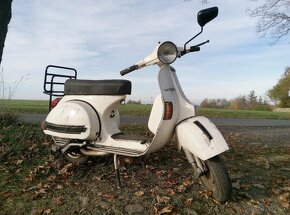 Vespa 150 PX VBL - 3
