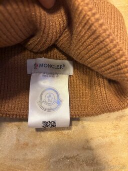 Čepice Moncler - 3