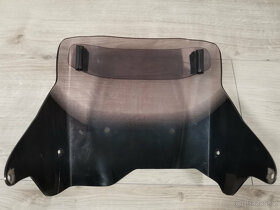 Plexi MRA KBA 90512 na BMW F800GS - 3